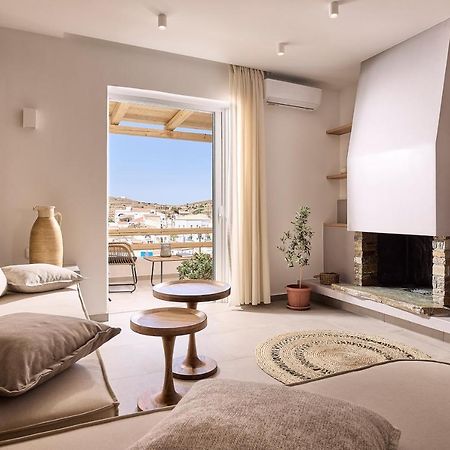 Syllac Elegant Stay Dhriopis Екстер'єр фото