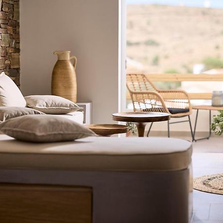 Syllac Elegant Stay Dhriopis Екстер'єр фото