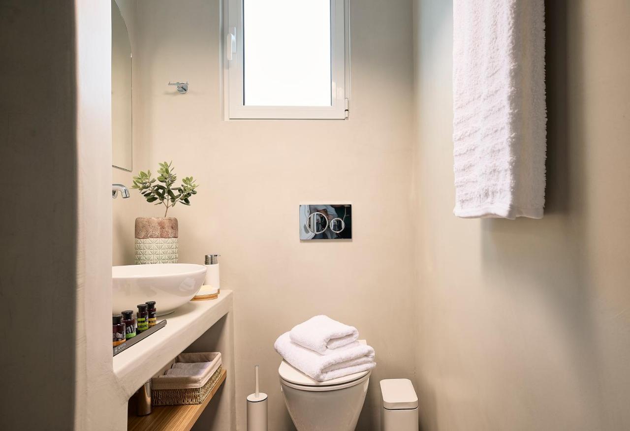 Syllac Elegant Stay Dhriopis Екстер'єр фото