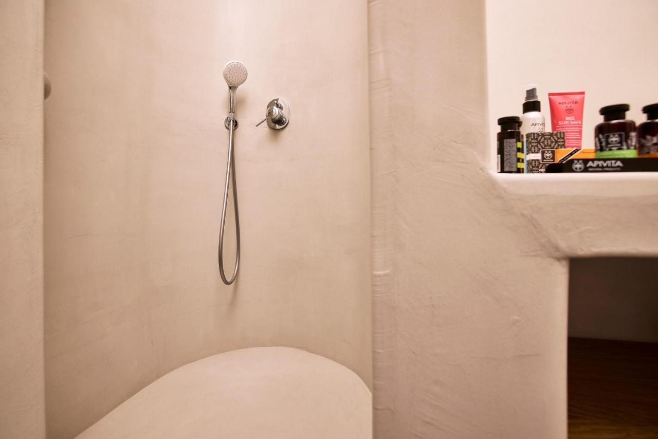 Syllac Elegant Stay Dhriopis Екстер'єр фото