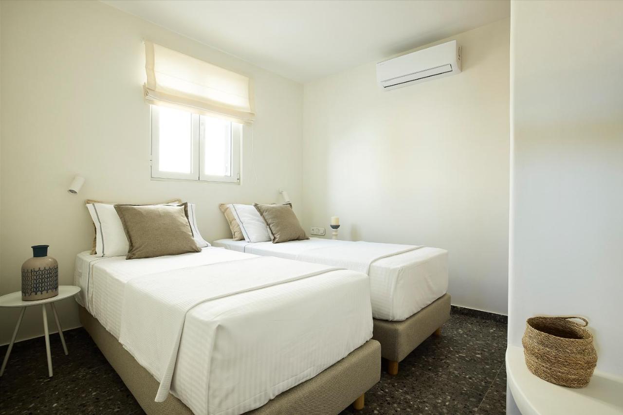 Syllac Elegant Stay Dhriopis Екстер'єр фото