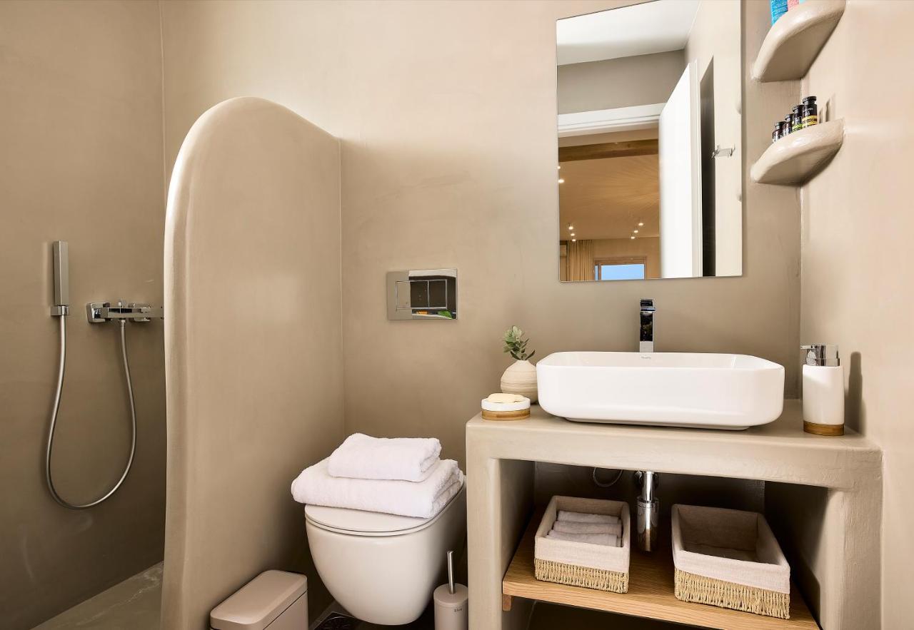 Syllac Elegant Stay Dhriopis Екстер'єр фото