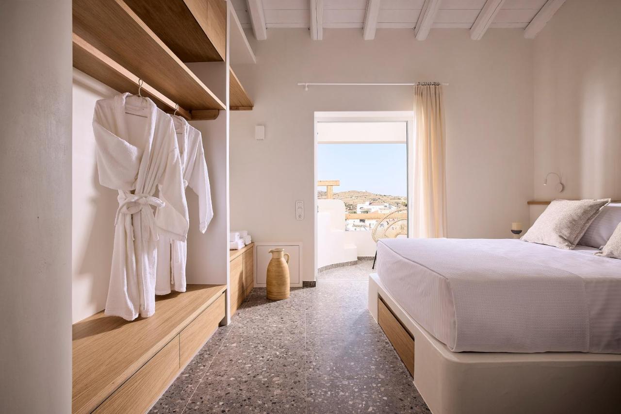 Syllac Elegant Stay Dhriopis Екстер'єр фото