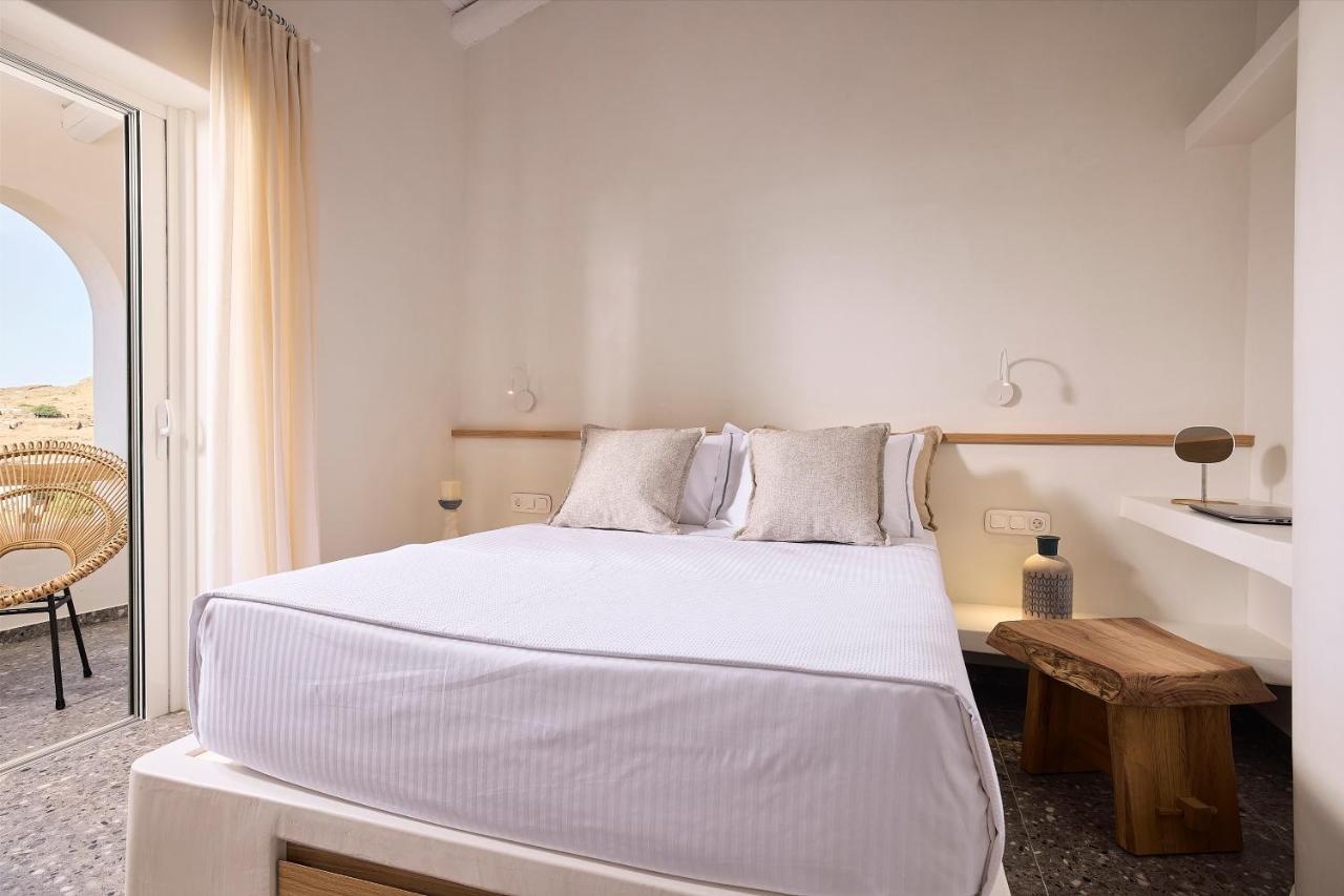 Syllac Elegant Stay Dhriopis Екстер'єр фото