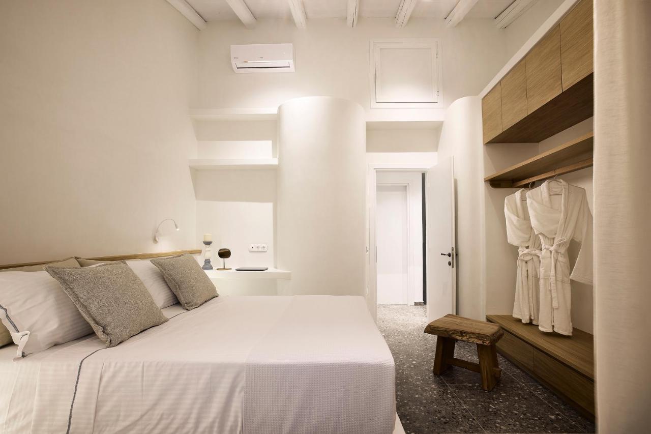 Syllac Elegant Stay Dhriopis Екстер'єр фото