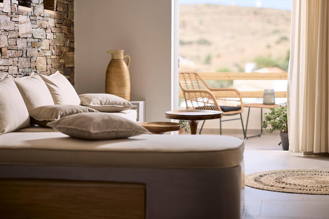 Syllac Elegant Stay Dhriopis Екстер'єр фото
