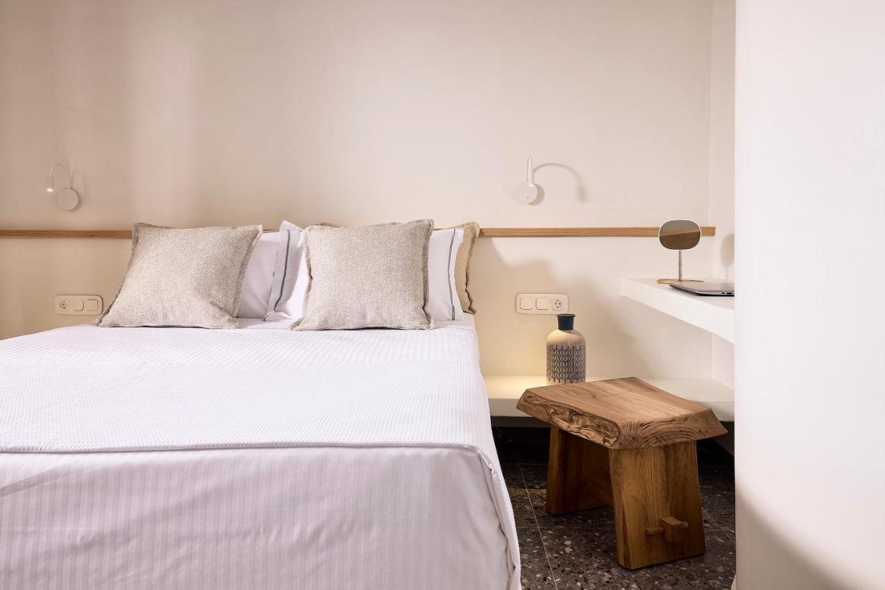 Syllac Elegant Stay Dhriopis Екстер'єр фото